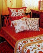 Bed Linen - Bed Linen Manufacturer, Wholesale Bed Linen